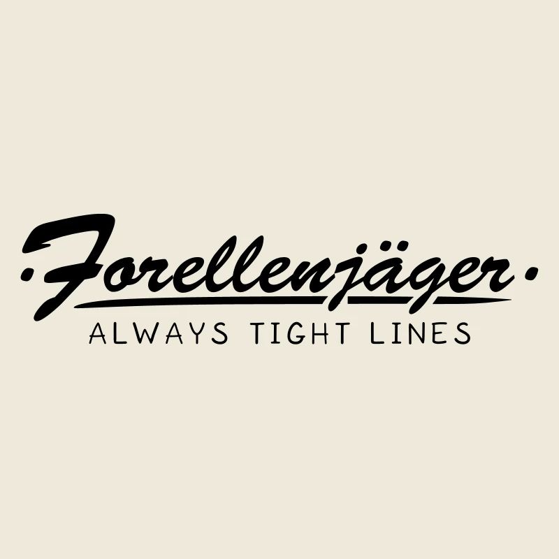 Forellenjäger