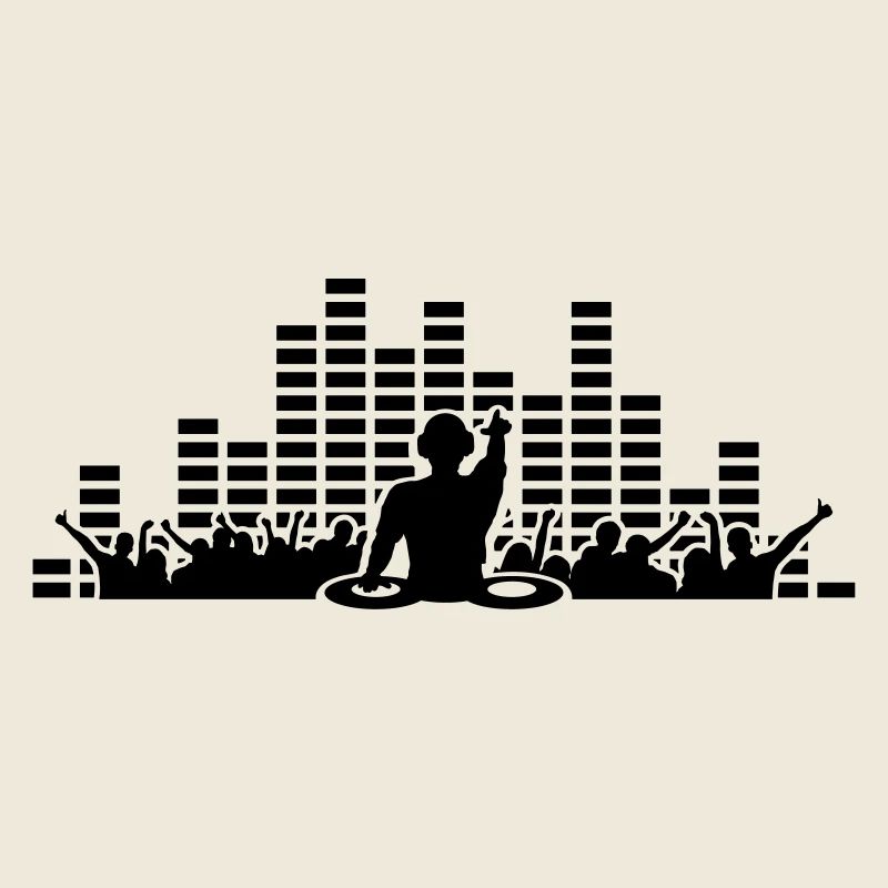 Musik - DJ Party