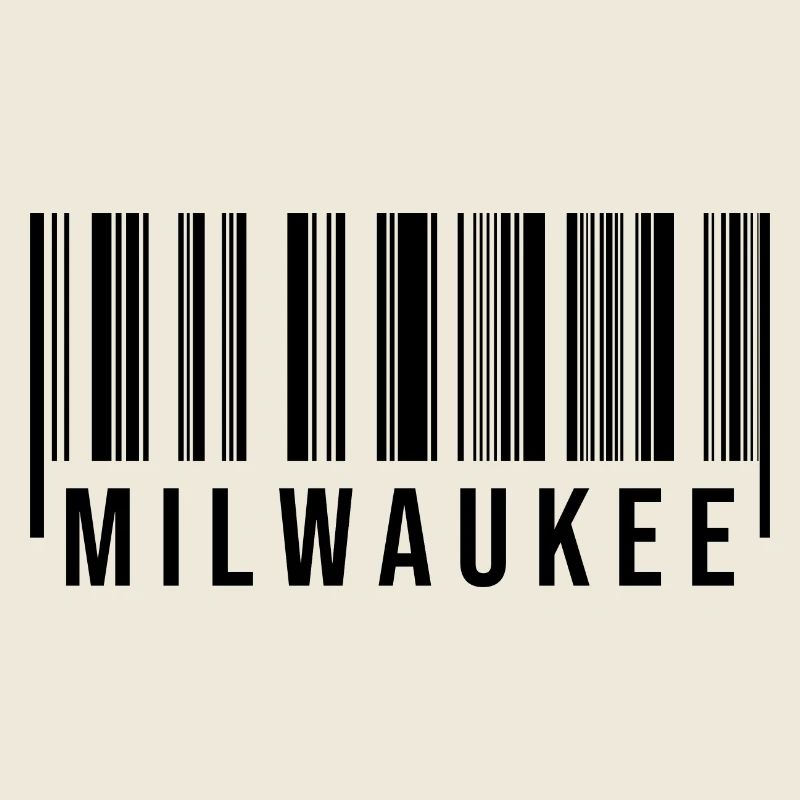 Code à barres Milwaukee