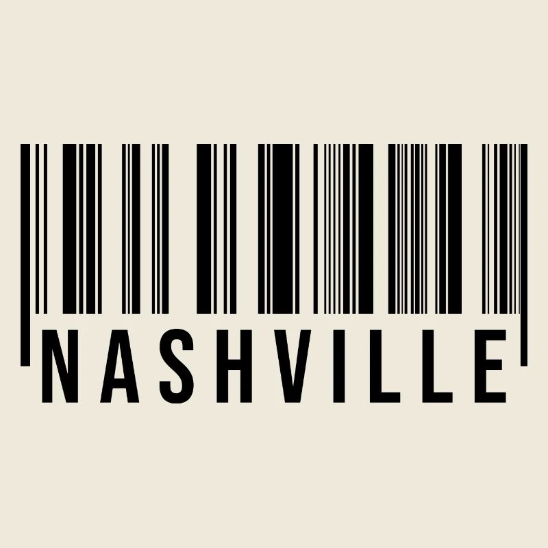 Nashville Barcode