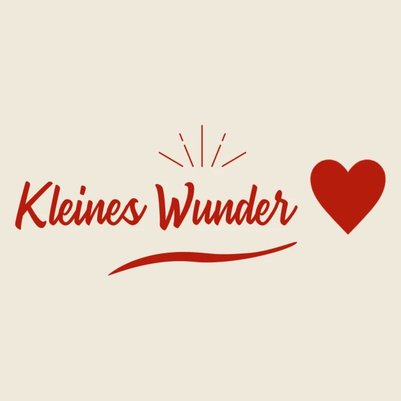 SCHWANGERSCHAFT - Wunschkind