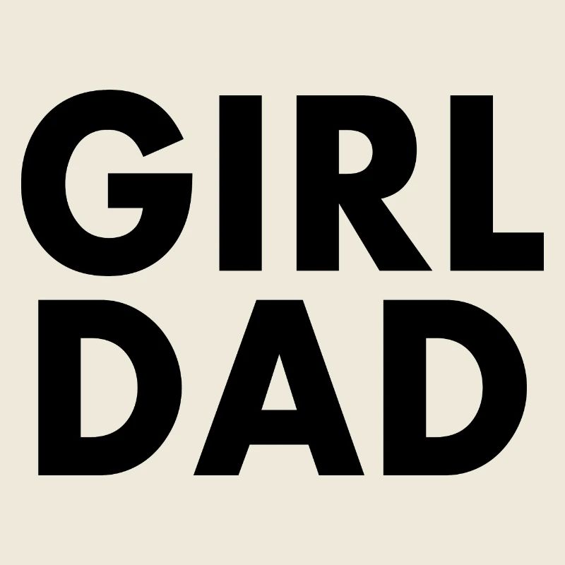 Girl dad
