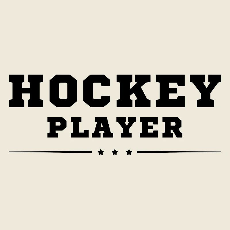 Hockey Original Geschenkidee