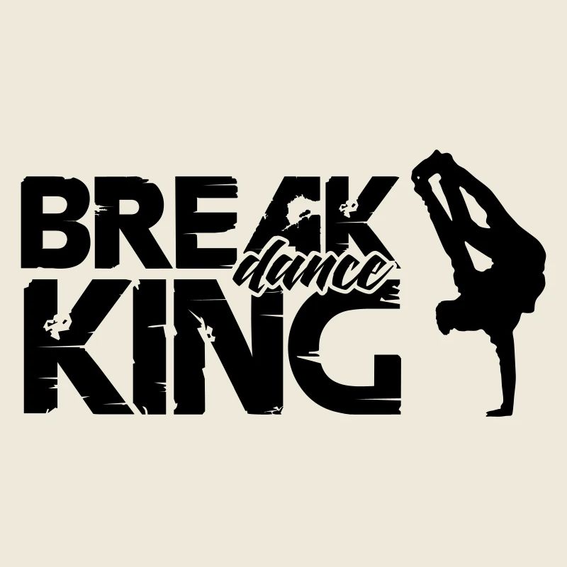 Break Dance King