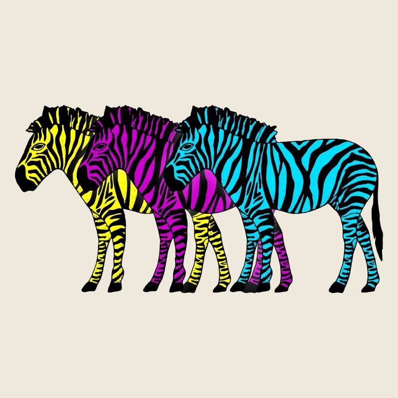 Zebras