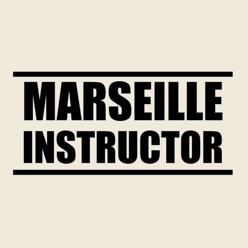 Marseille Instructor