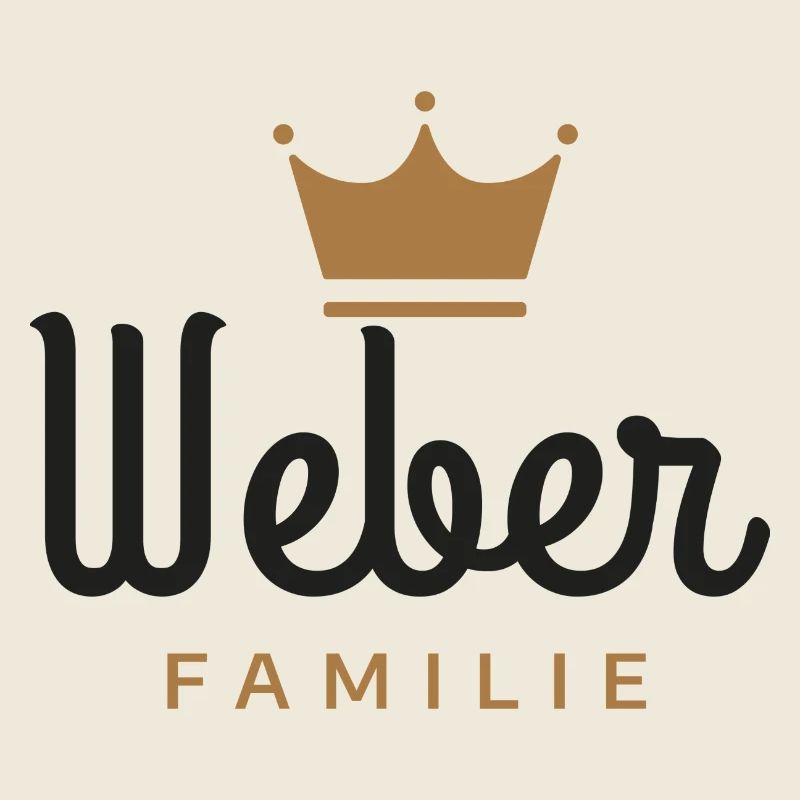 Weber-Familie
