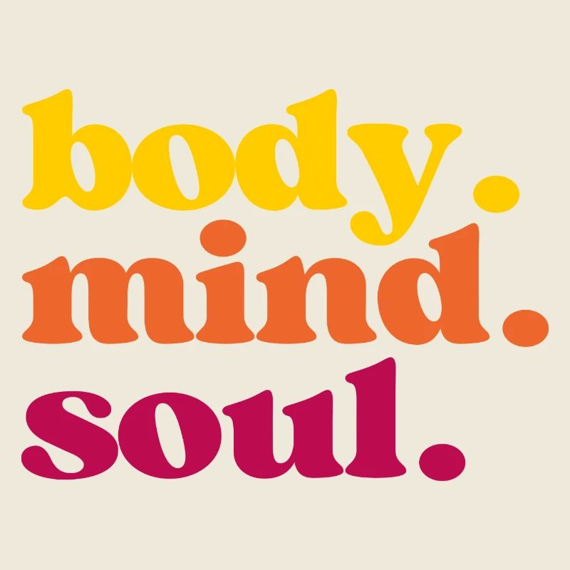 Body Mind Soul - Für alle "in Einklang-Bringer"