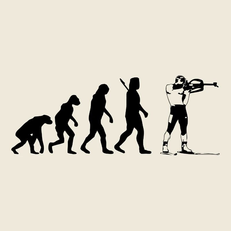 Evolution Biathlon