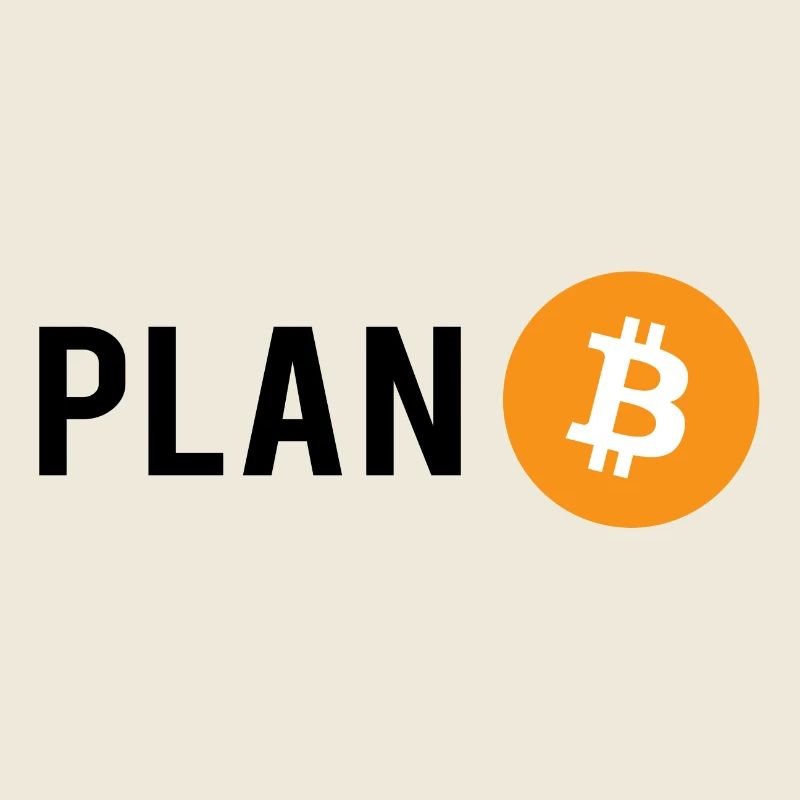 Plan B - Plan Bitcoin