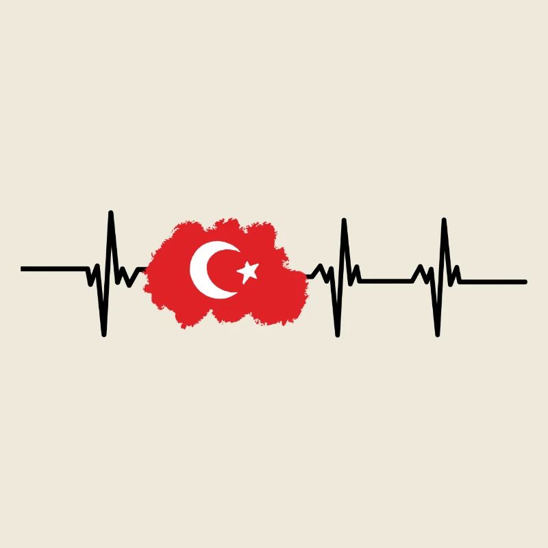 Heartbeat Turkey
