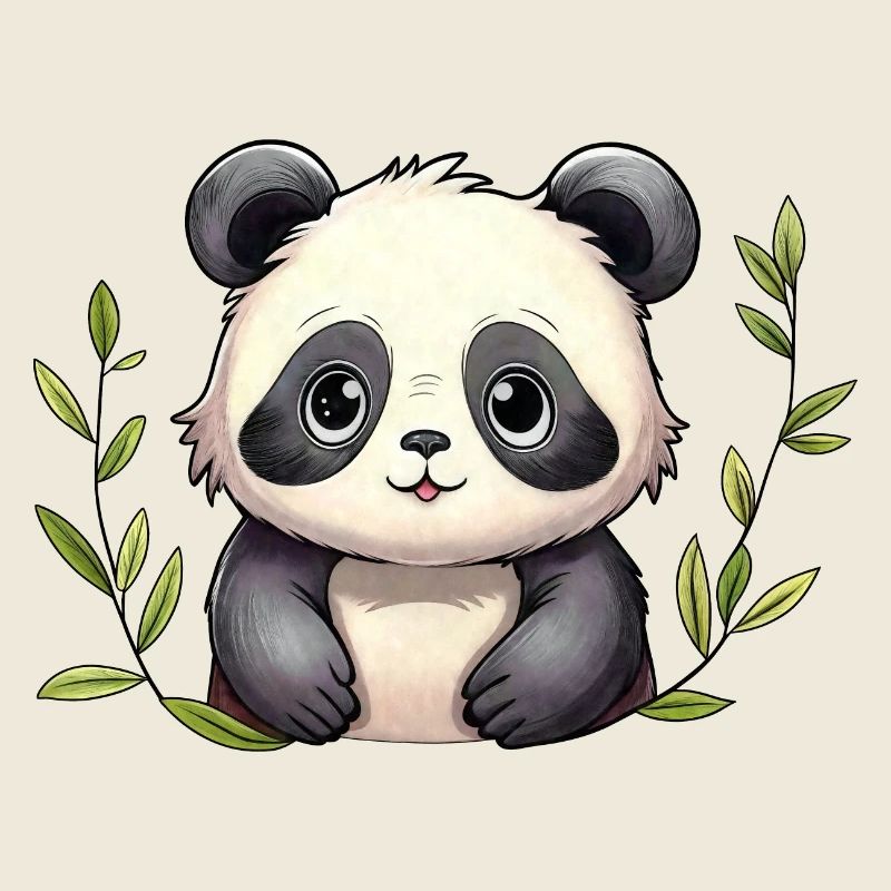 Kleiner Panda