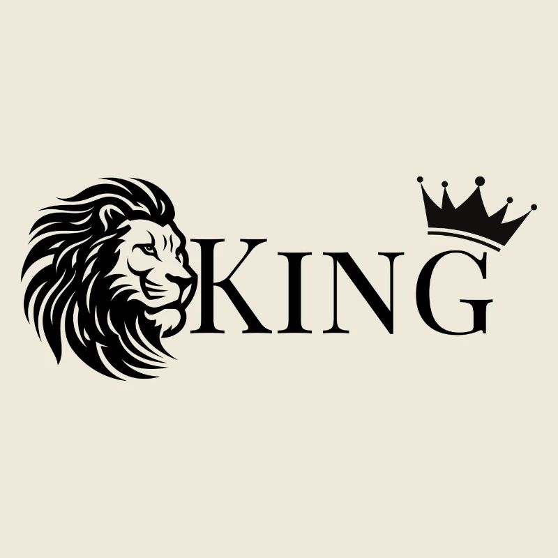 KING