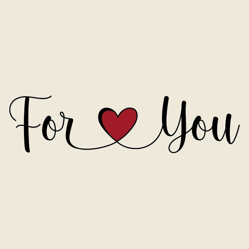 Pour vous
