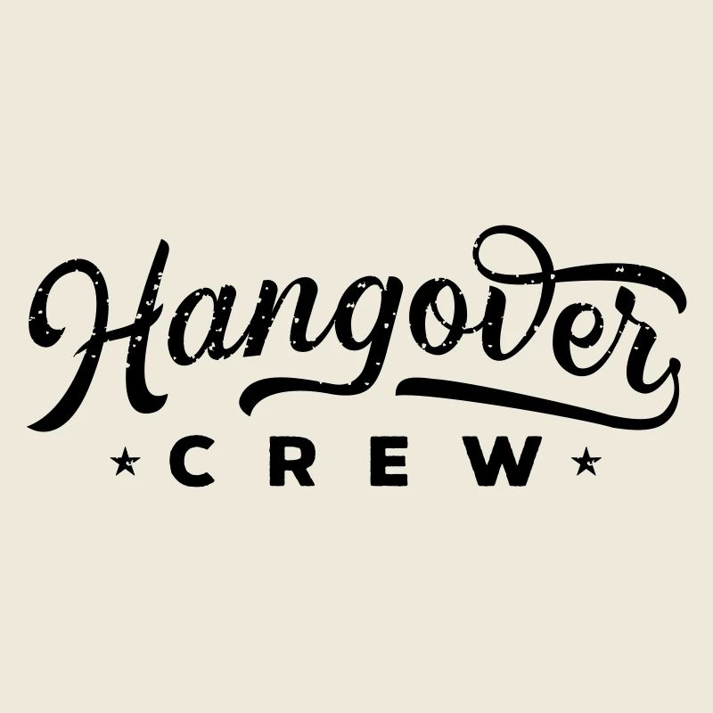 Hangover Crew