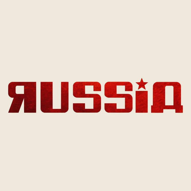 Russie - URSS - Russie