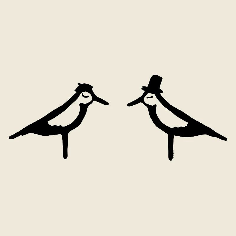 Mouettes