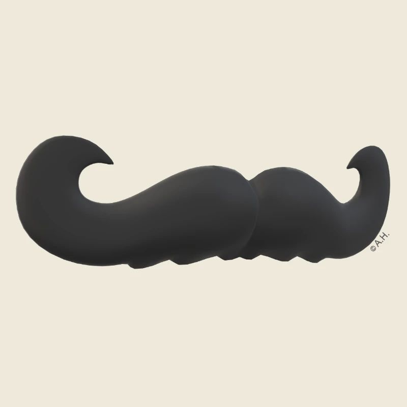 Moustache