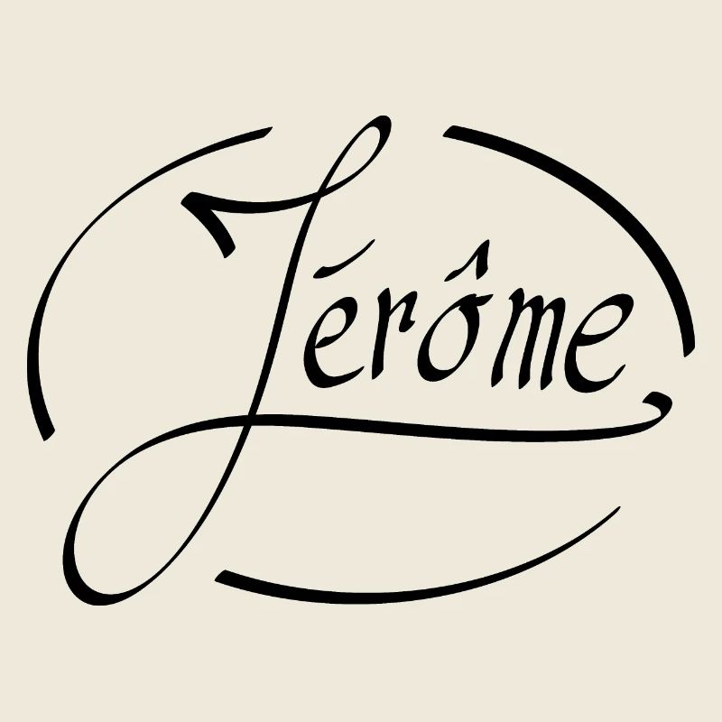 Jérôme