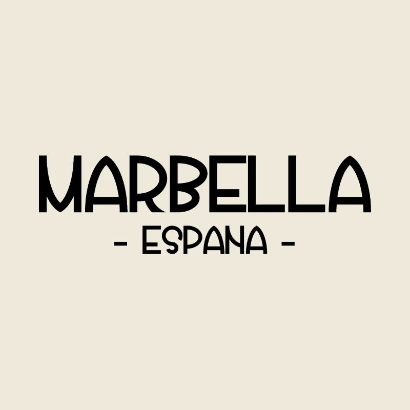 Marbella Espana Spain Spainen