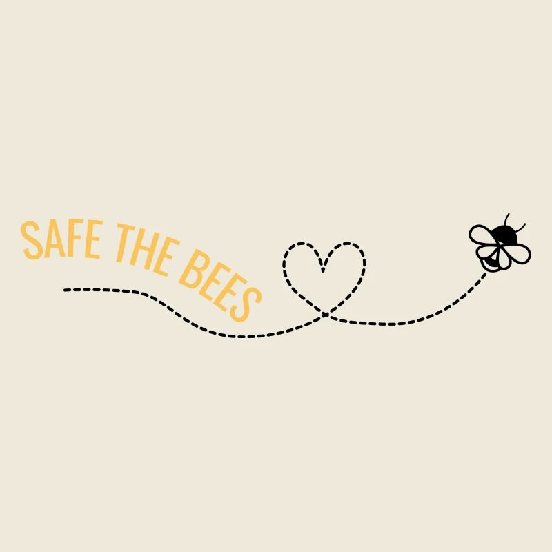 Safe the Bees