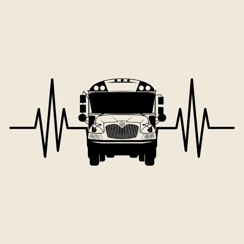 Heartbeat Bus