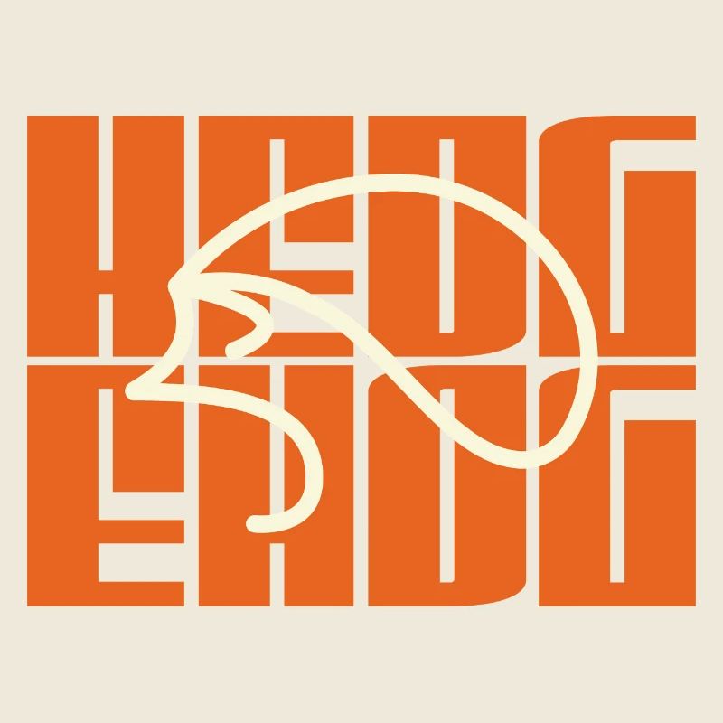 Merch with your favorite hedgehog's logo