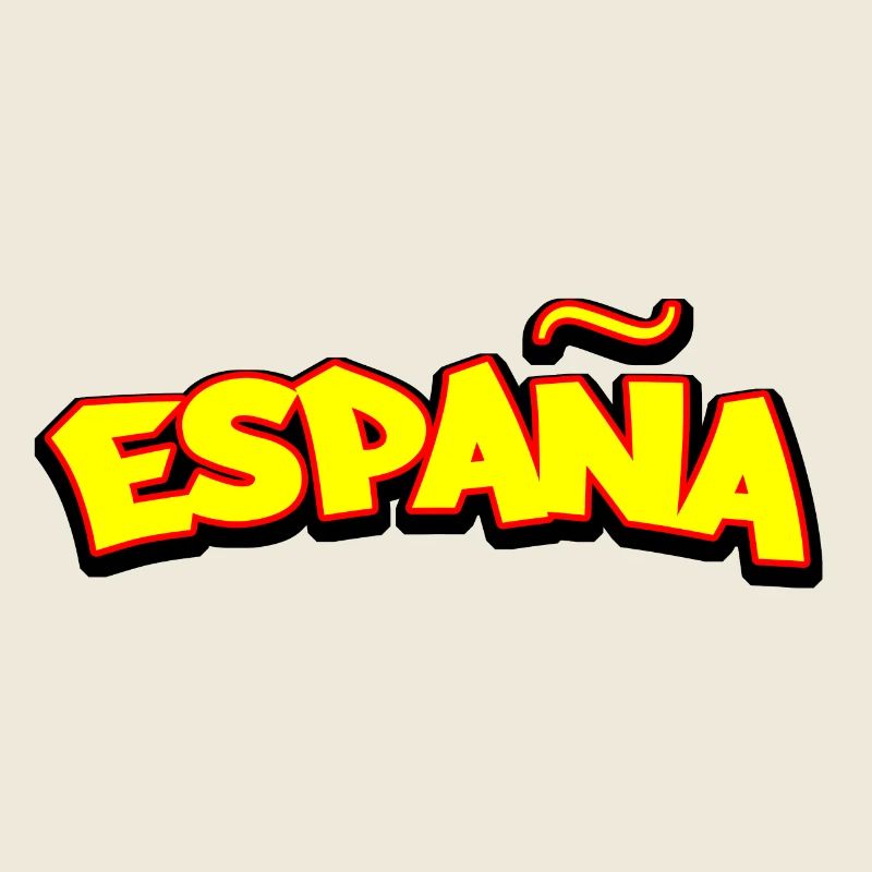 españa flagge spain