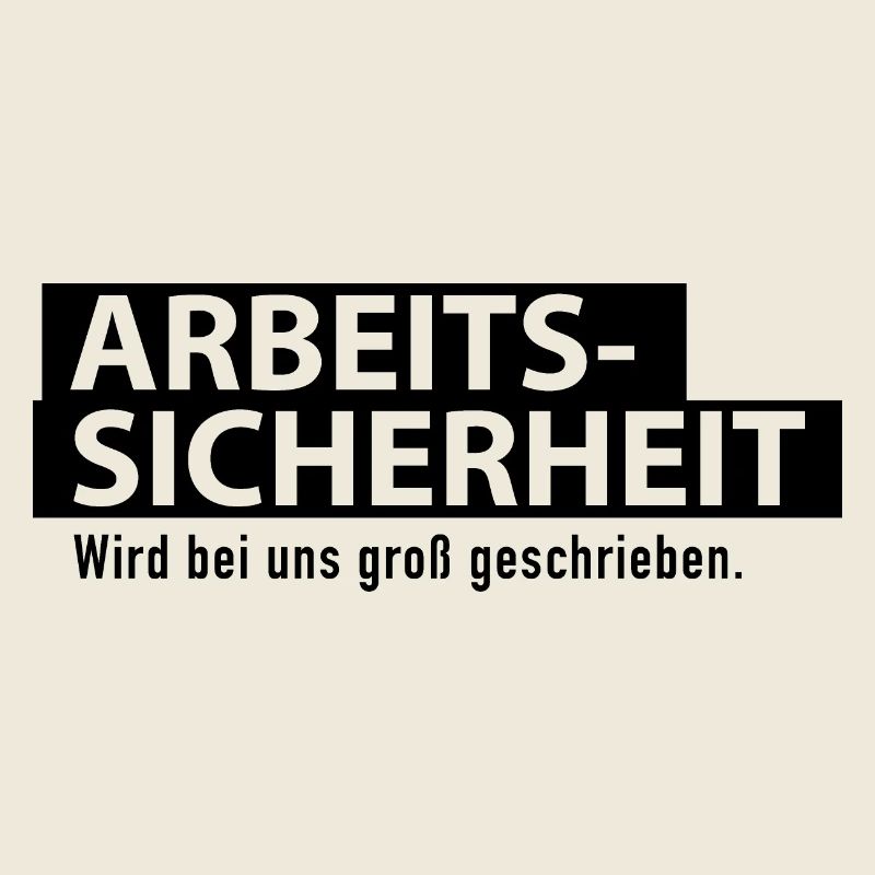 Arbeitssicherheit