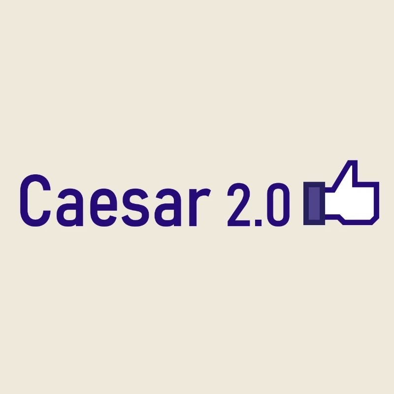 Caesar 2 0