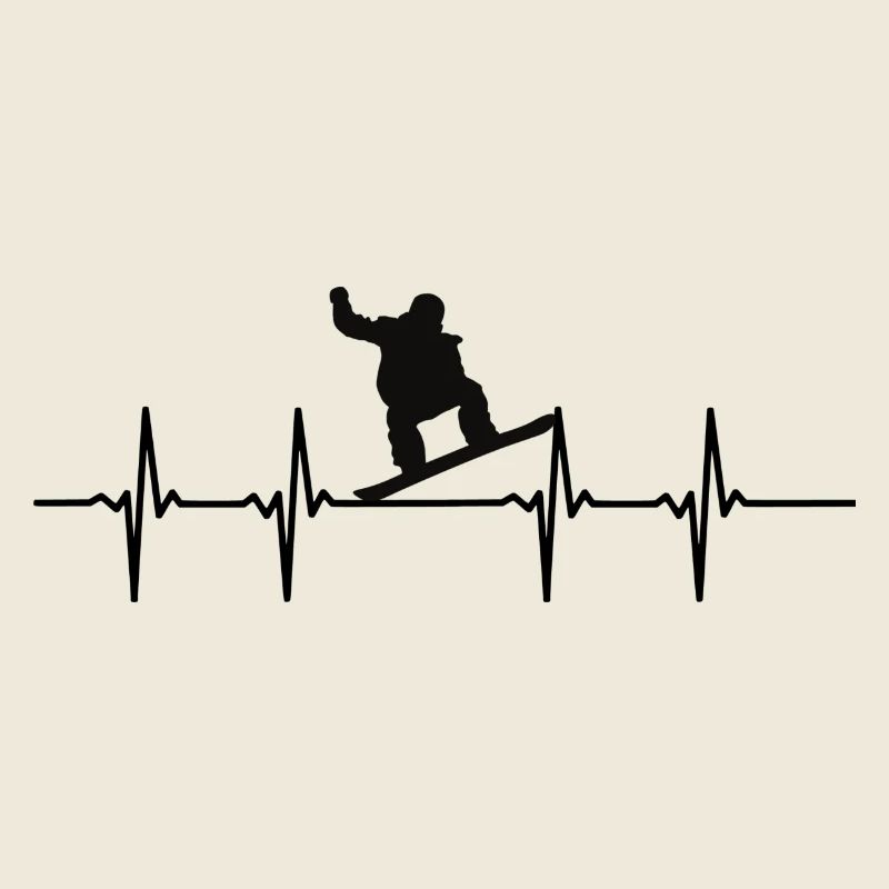 Snowboard