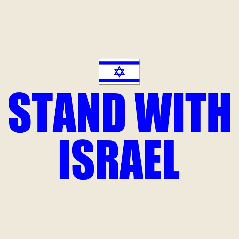 Stand with israel