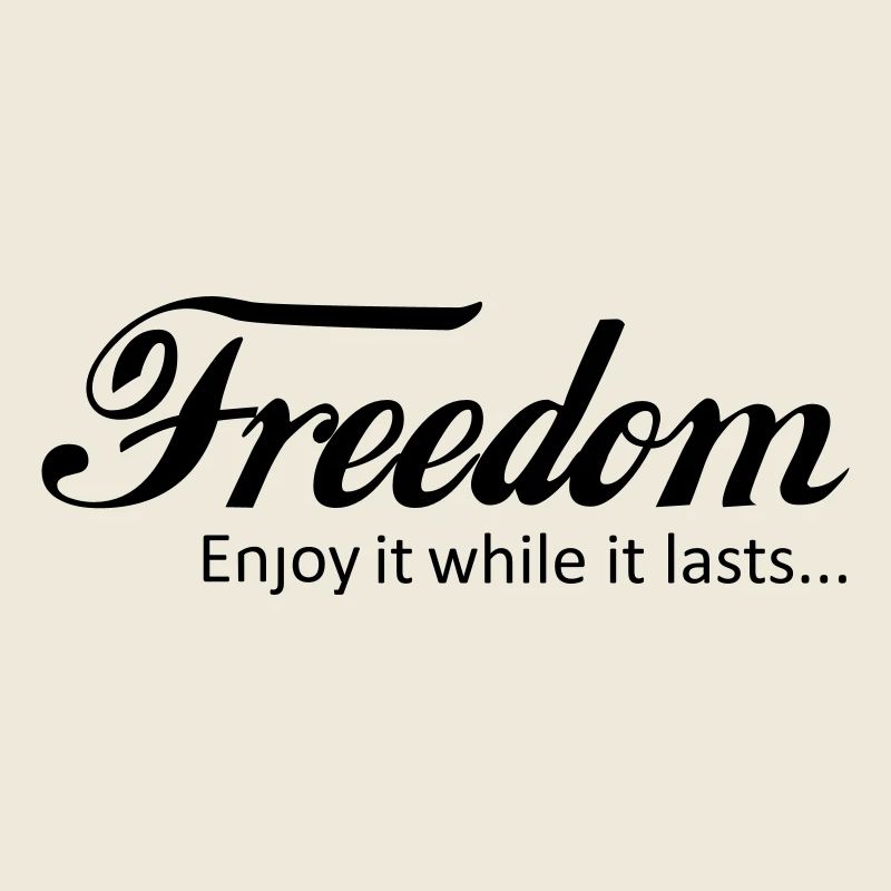 FREEDOM COLA