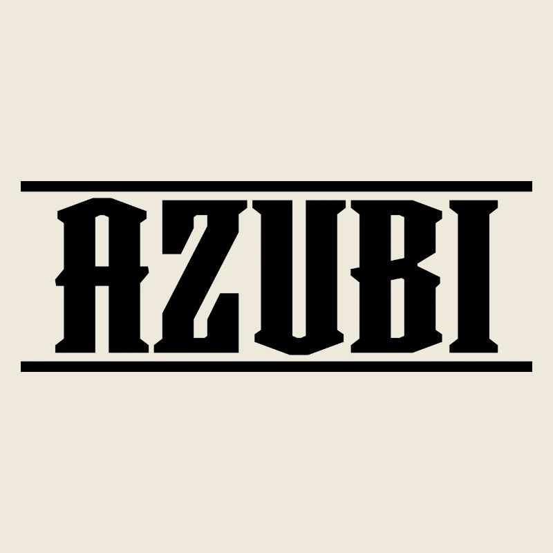 AZUBI white Tshirt