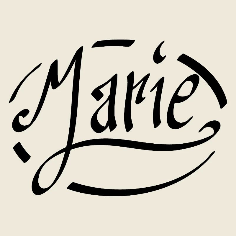 Marie