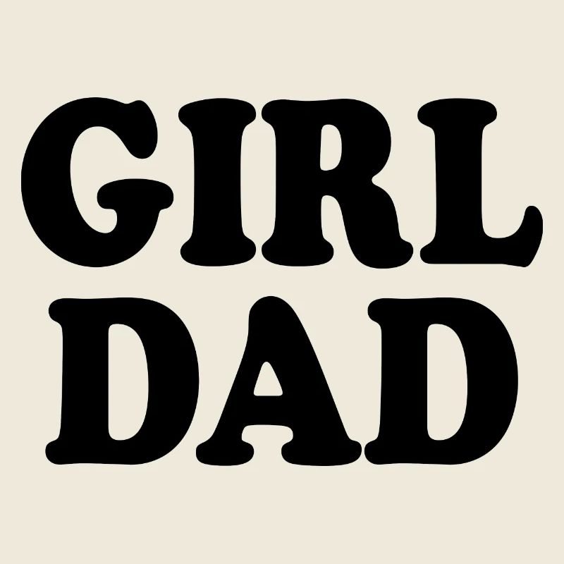 Girl dad
