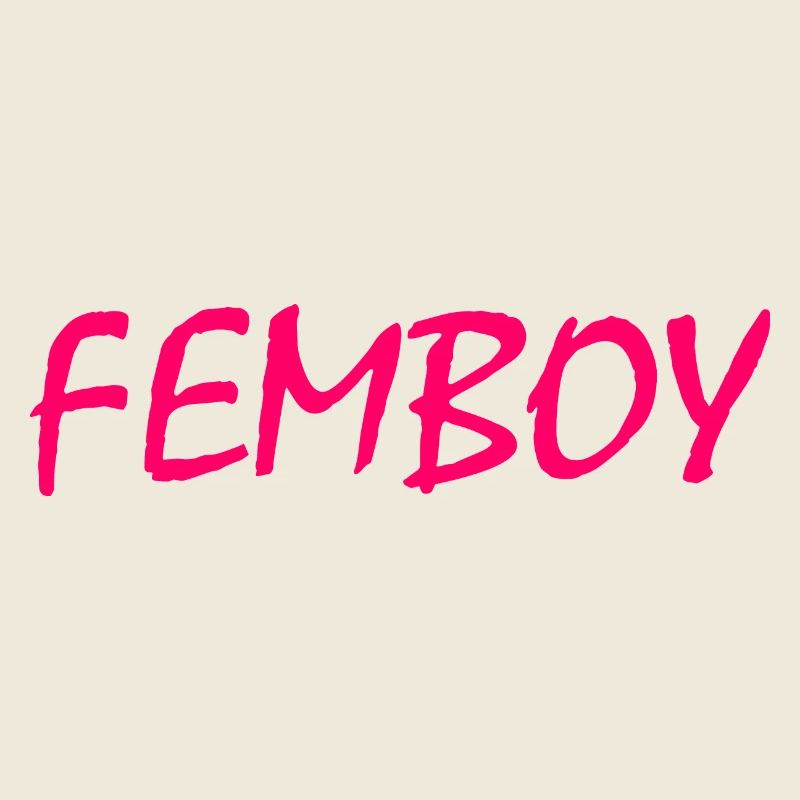 Femboy