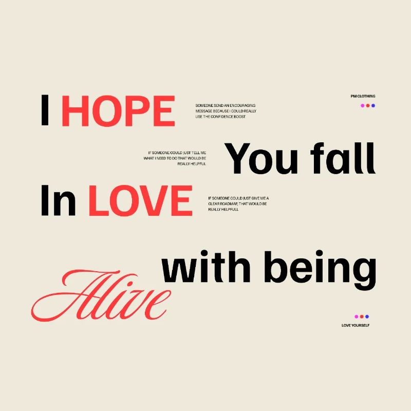 Tombez amoureux de bein alive