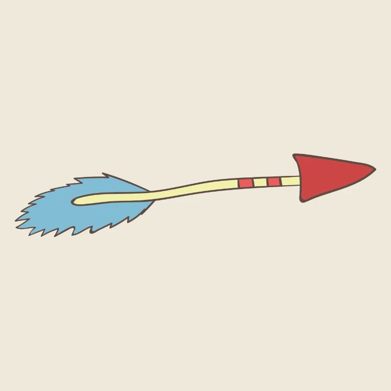 arrow