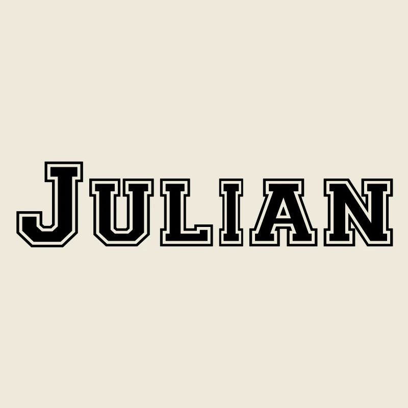 julian