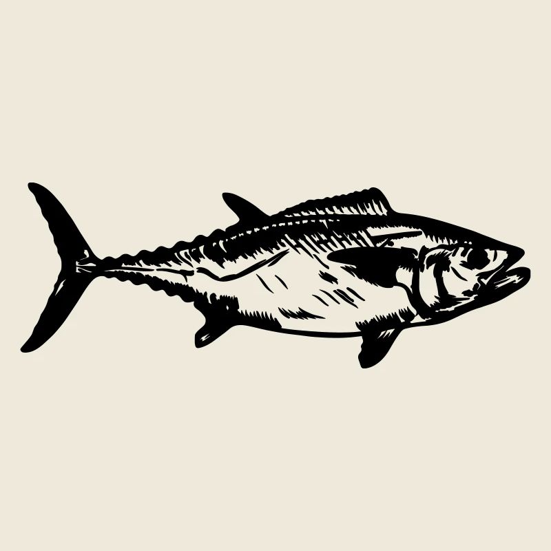 tuna fish
