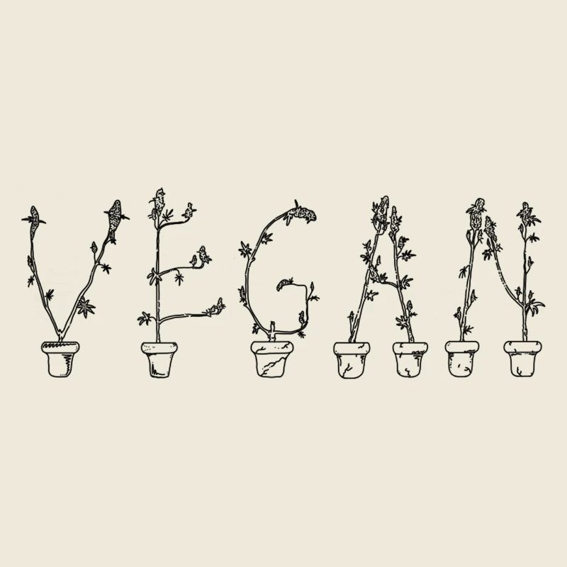 VEGAN
