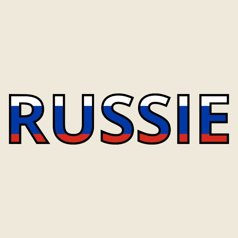 Russi Flag