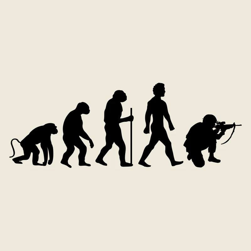 Soldier Evolution