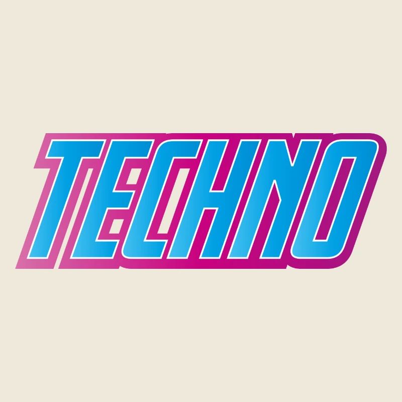 Techno Festival
