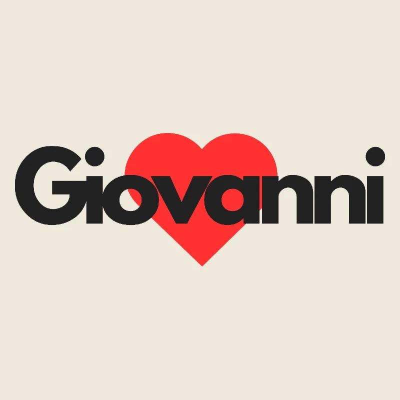 Giovanni