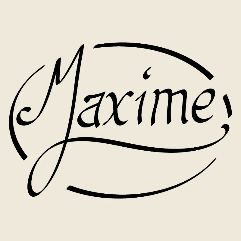 Maxim
