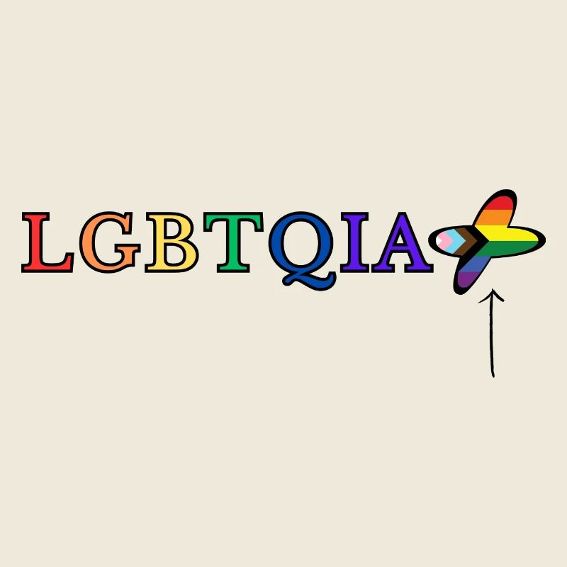 LGBTQIA+
