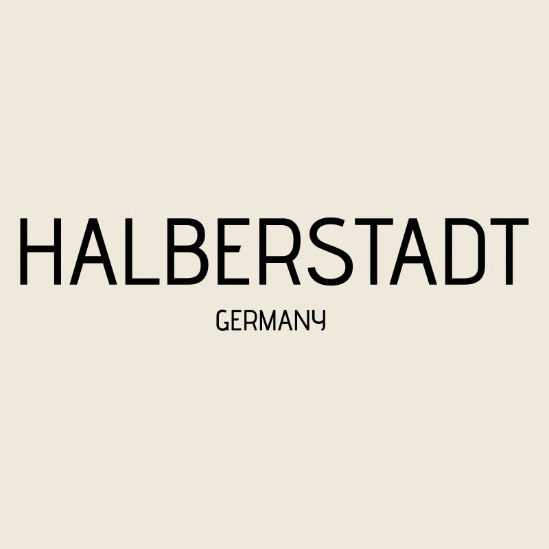 Halberstadt