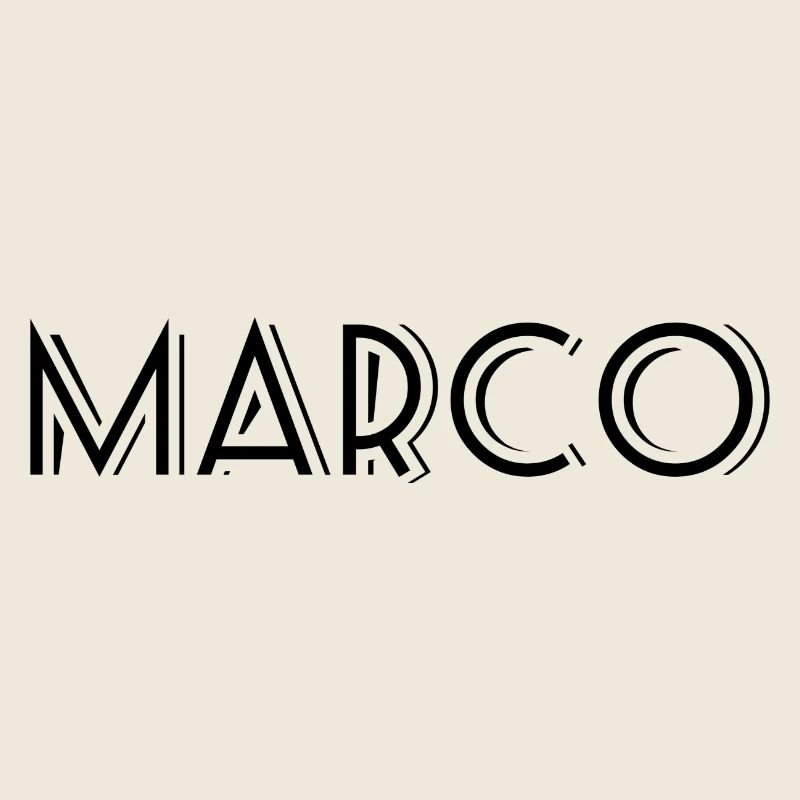 Marco